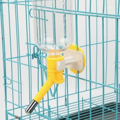 IntiMeg Fontaine à eau pour animaux de compagnie