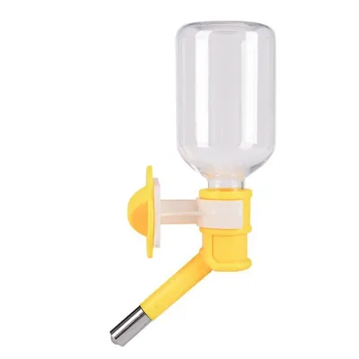 IntiMeg Fontaine à eau pour animaux de compagnie