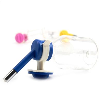 IntiMeg Fontaine à eau pour animaux de compagnie