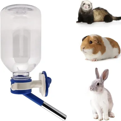 IntiMeg Fuente de agua para mascotas