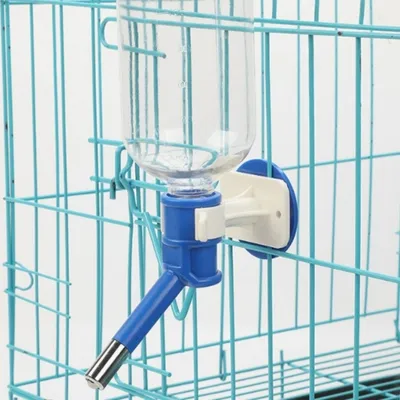 IntiMeg Fontaine à eau pour animaux de compagnie