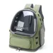 IntiMeg Katzentasche „Space Capsule“