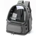 IntiMeg Katzentasche „Space Capsule“