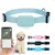 IntiMeg Collier GPS pour animaux de compagnie IntiMeg Collier GPS pour animaux de compagnie