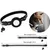 IntiMeg Collier pour chats avec AirTag support