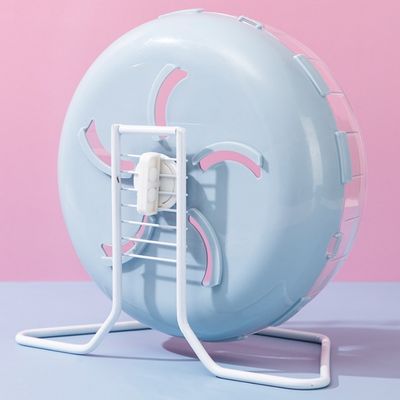 IntiMeg rueda de ejercicio para hámster