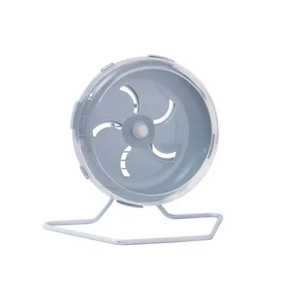 IntiMeg Roue de sport pour hamster IntiMeg Roue de sport pour hamster