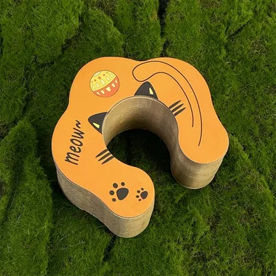 IntiMeg Árbol para gatos plegable tipo acordeón