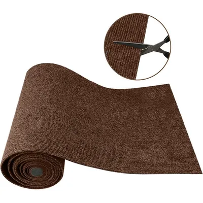 IntiMeg Alfombrilla rascadora multiusos para gatos