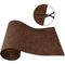 IntiMeg Tapis griffoir multi-usages pour chat Marron 30*100cm