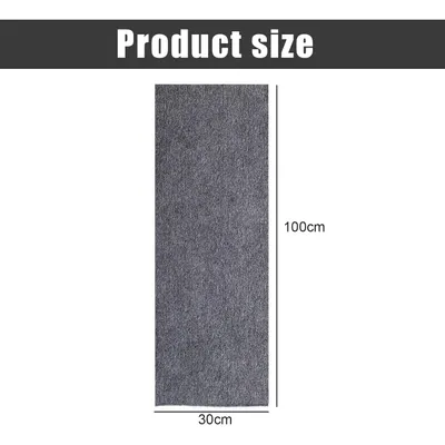 IntiMeg Tapis griffoir multi-usages pour chat