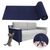 IntiMeg Tapis griffoir multi-usages pour chat
