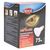 Trixie Emetteur Thermique Infrarouge en Céramique 75 &times; 100 mm 75 W