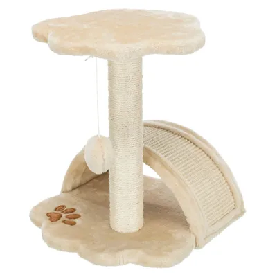 TRIXIE Grattoir pour chat Junior Vitoria 43 cm TRIXIE Grattoir pour chat Junior Vitoria 43 cm