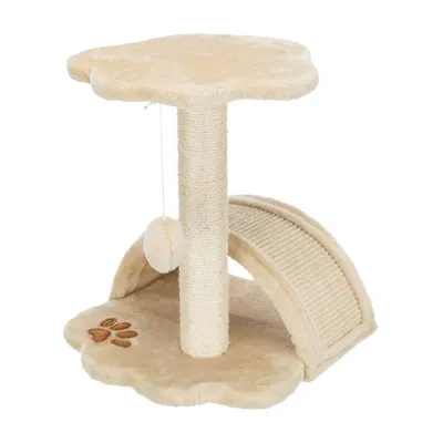 TRIXIE Grattoir pour chat Junior Vitoria 43 cm