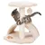 TRIXIE Grattoir pour chat Junior Vitoria 43 cm TRIXIE Grattoir pour chat Junior Vitoria 43 cm