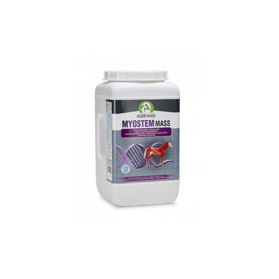 Audevard Complemento para caballos MYOSTEM MASS