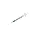 PENTAFERTE - 100 Insulinspritzen à 1 ml, 40 IE, 28 g - Pentaferte
