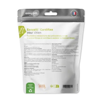 OSALIA - EASYPILL® Cardiflex Dog - Osalia