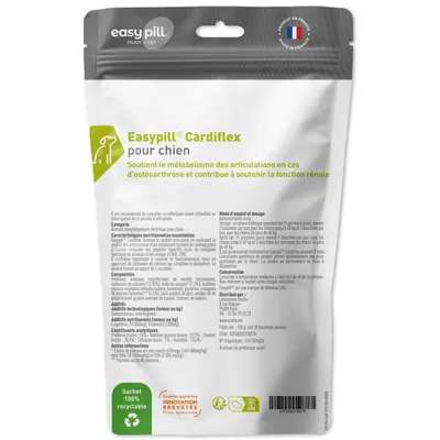 OSALIA - EASYPILL® Cardiflex Dog - Osalia