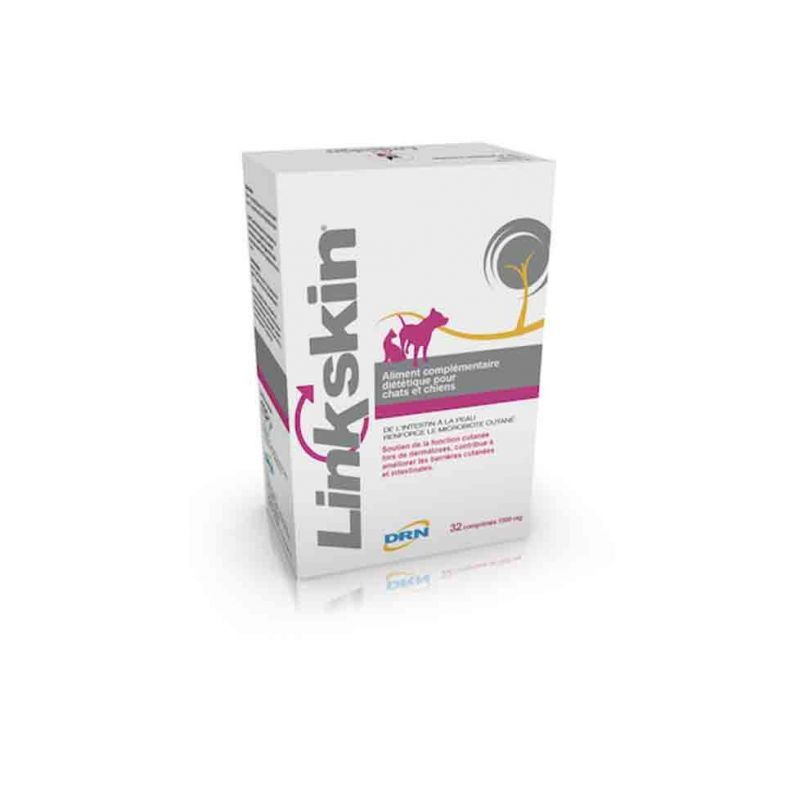 LDCA - LINKSKIN - LDCA