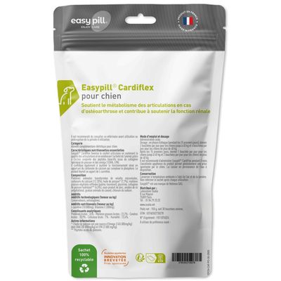 OSALIA - EASYPILL® Cardiflex Dog - Osalia
