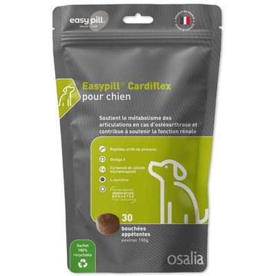 OSALIA - EASYPILL® Cardiflex Dog - Osalia