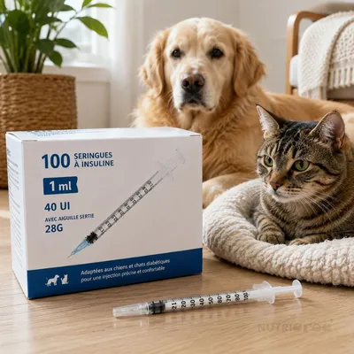 PENTAFERTE - 100 Insulinspritzen à 1 ml, 40 IE, 26 g Packung - Pentaferte