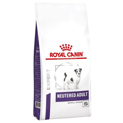 ROYAL CANIN - Tierärztlich geprüftes Futter für kastrierte, ausgewachsene