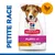HILL'S - SCIENCE PLAN PUPPY SMALL / MINI POULET