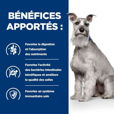 HILL'S - Trockenfutter für ausgewachsene Hunde, verschreibungspflichtige D