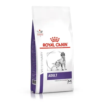 ROYAL CANIN - chien VET DOG ADULT ROYAL CANIN - chien VET DOG ADULT