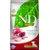 N&D Prime nourriture pour chiots Poulet petit races 2,5 kg N&D Prime nourriture pour chiots Poulet petit races 2,5 kg