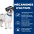 HILL'S -   CHIEN ADULT PRESCRIPTION DIETS J/D MINI METABOLIC + MOBILITY