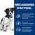 HILL'S - CROQUETTE CHIEN ADULT PRESCRIPTION DIETS I/D STRESS MINI DIGESTIVE