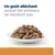 HILL'S -  CHAT ADULT PRESCRIPTION DIETS K/D KIDNEY CARE SAUMON
