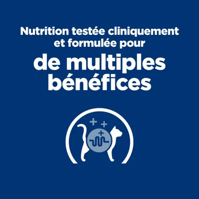 HILL'S - CHAT ADULT PRESCRIPTION DIETS W/D MULTI BENEFIT HILL'S - CHAT ADULT PRESCRIPTION DIETS W/D MULTI BENEFIT