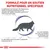 ROYAL CANIN -   chat VET CAT NEUTERED SATIETY BALANCE