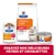 HILL'S -  CHAT ADULT PRESCRIPTION DIETS C/D URINARY STRESS SAUMON