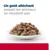 HILL'S -  CHAT ADULT PRESCRIPTION DIETS C/D URINARY STRESS SAUMON