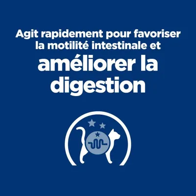 HILL'S -  CHAT ADULT PRESCRIPTION DIETS I/D DIGESTIVE CARE (mijoté)