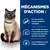 Hill's Croquettes pour chat Adult Prescription Diet Z/D Food Hill's Croquettes pour chat Adult Prescription Diet Z/D Food