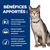 HILL'S -   CHAT ADULT PRESCRIPTION DIETS K/D KIDNEY CARE (POULET)