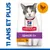 HILL'S -   CHAT SCIENCE PLAN ADULT SENIOR 11+ POULET