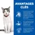 HILL'S -   CHAT SCIENCE PLAN ADULT SENIOR 11+ POULET