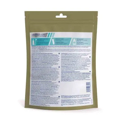 VIRBAC - Friandises   chiens de 10 à 30kg -  VEGGIEDENT ZEN M