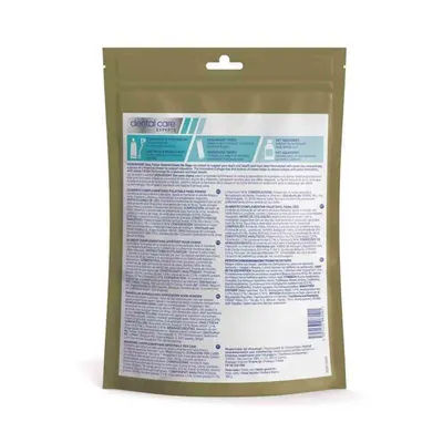 VIRBAC - Friandises   chiens de + 30kg -  VEGGIEDENT ZEN L