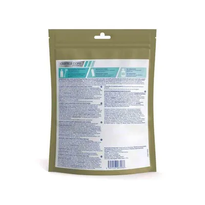 VIRBAC - Zahnpflege-Leckerlis für Hunde - 10 kg - VEGGIEDENT ZEN S