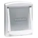 PetSafe - Porte pour chiens - 2 voies 755 Medium