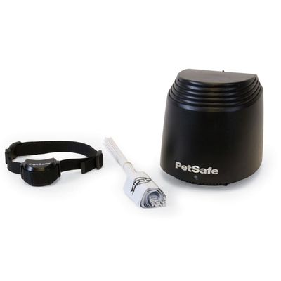PetSafe Système de clôture sans fil Stay + Play 2,3+ kg 64 m 6086